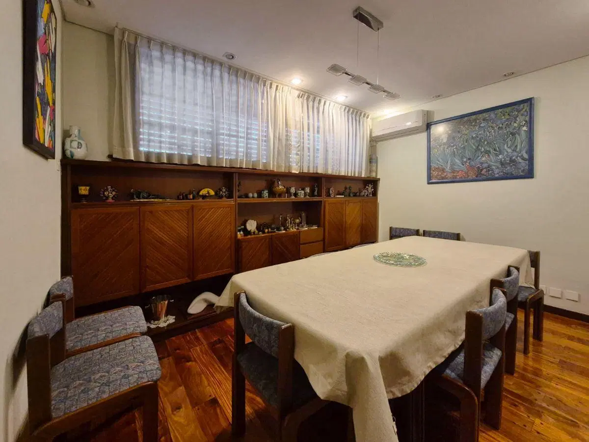 Excelente casa en el corazon de colegiales 4