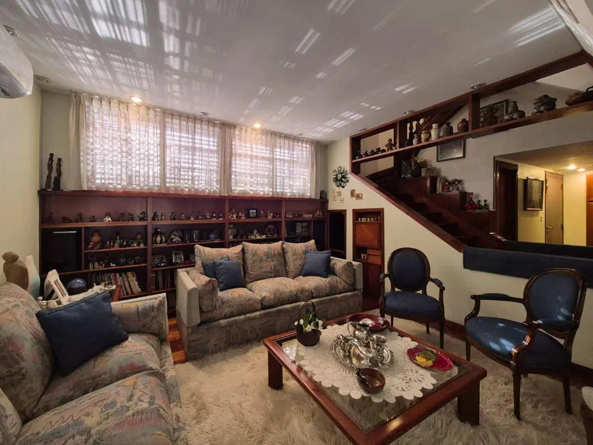 Excelente casa en el corazon de colegiales 3