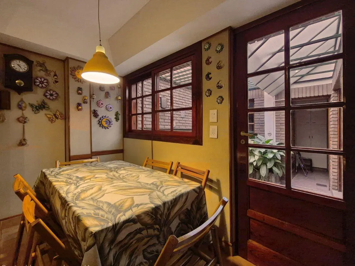 Casa en venta en barrio de casas bajas 5