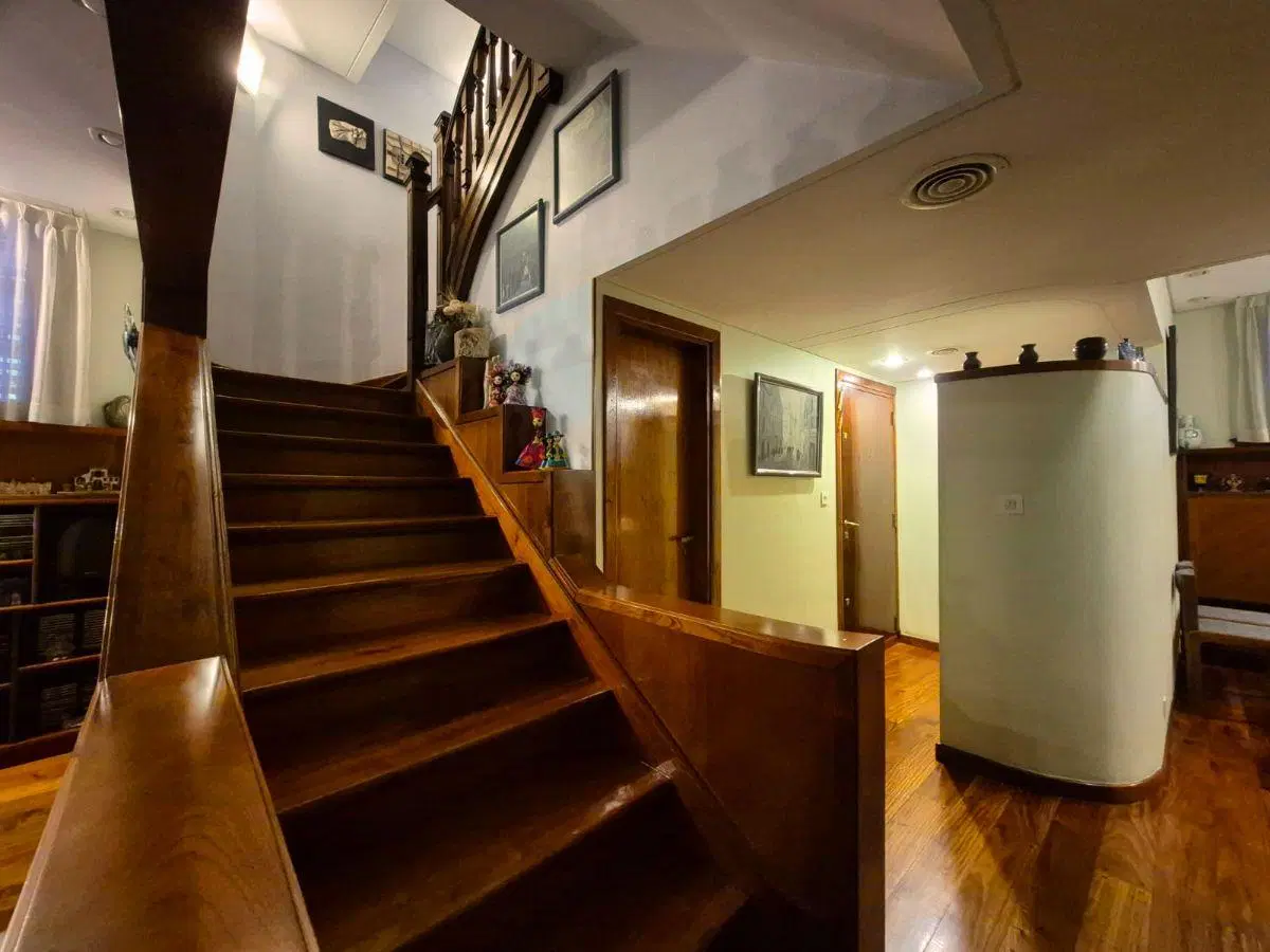 Excelente casa en el corazon de colegiales 4