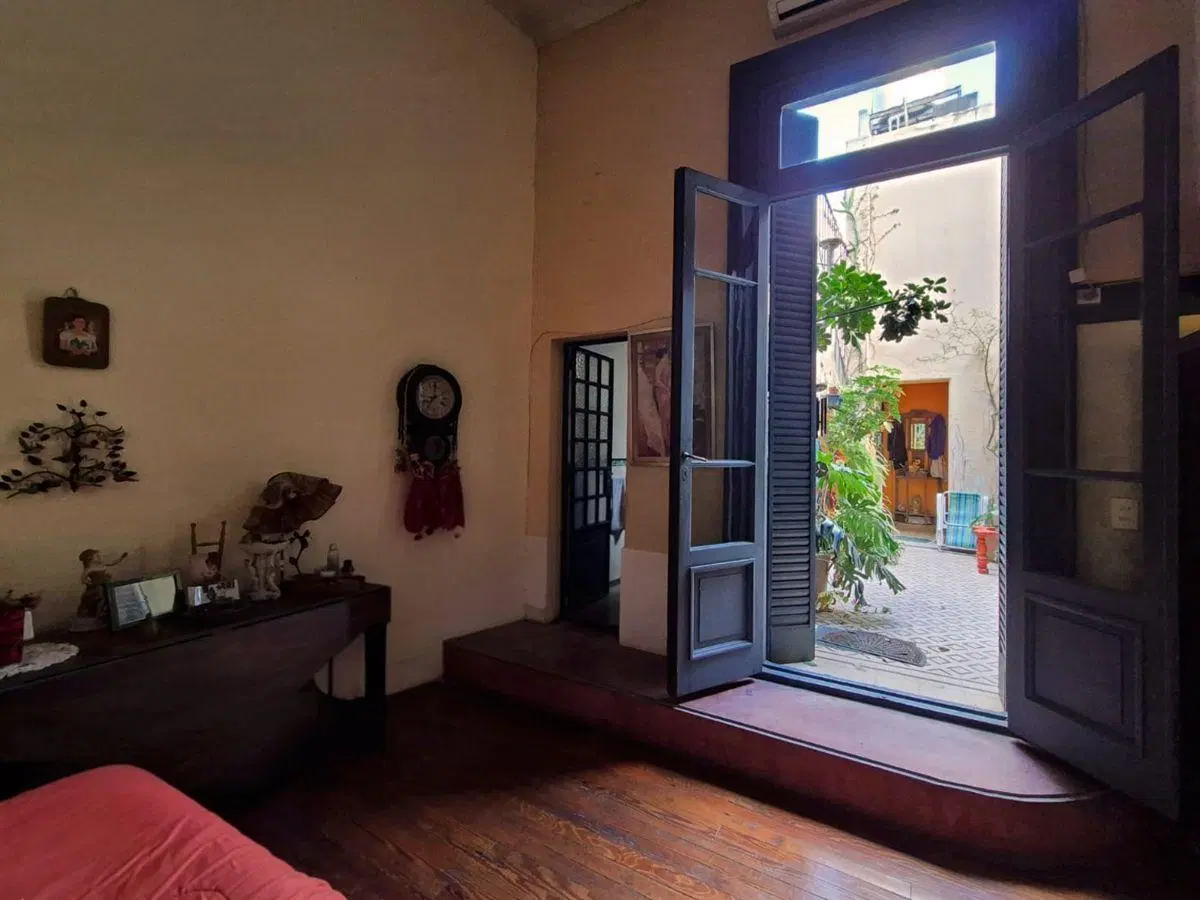 PH Renovado en chacarita 5
