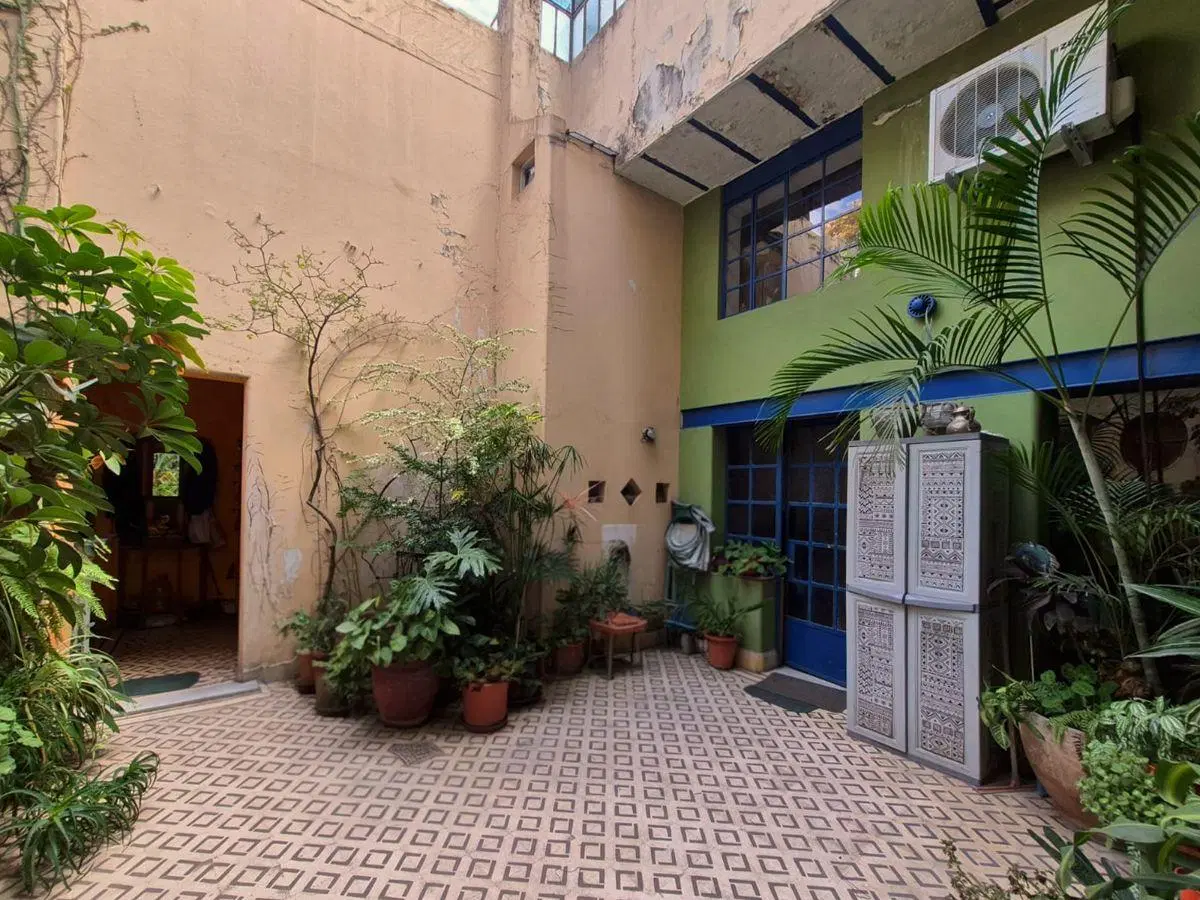 PH Renovado en chacarita 4