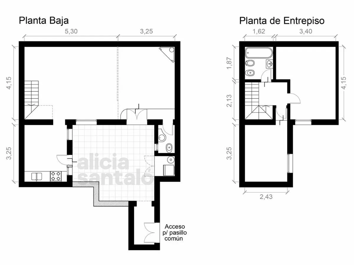 Plano 1