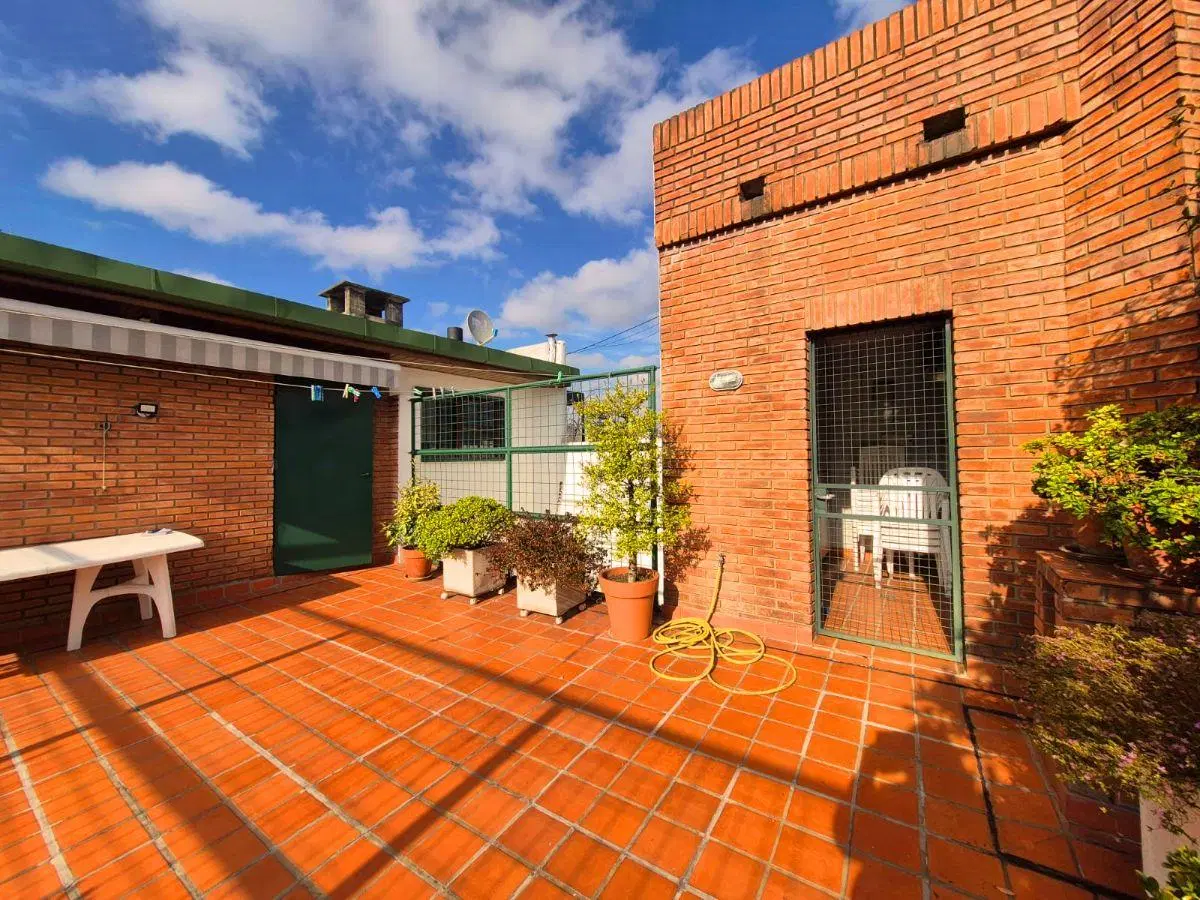 Casa en lote propio 3