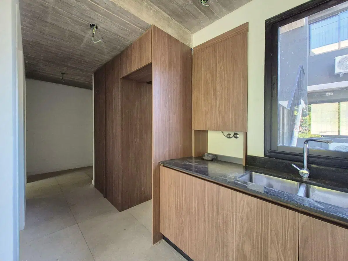 Departamento de Arquitectura Moderna en Palermo Viejo 3