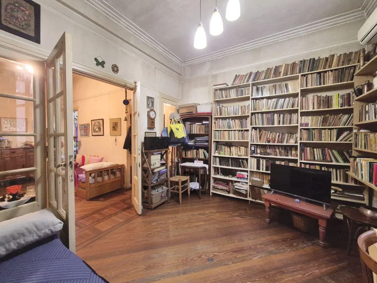 Departamento de 2 Ambientes Amplios 3