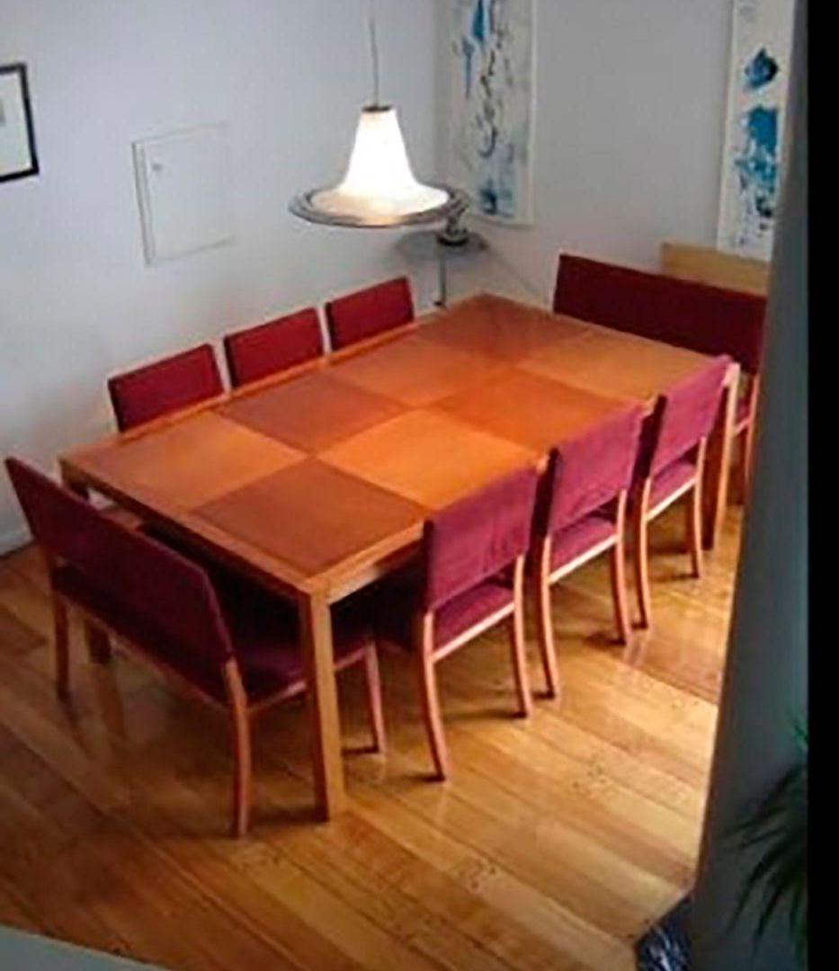 Foto de Casa en esquina con patio y terraza, imagen 5