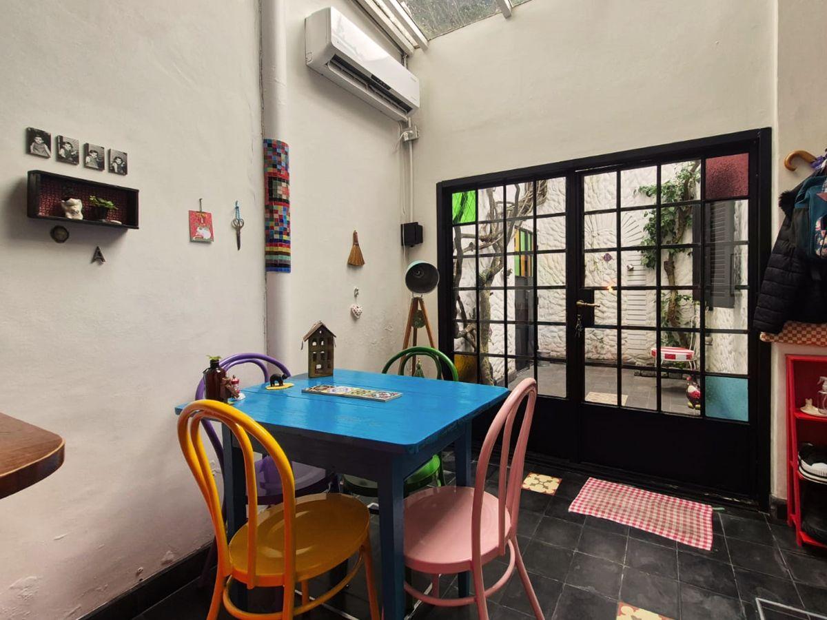 Foto de PH de 3 ambientes con patio y terraza, imagen 4