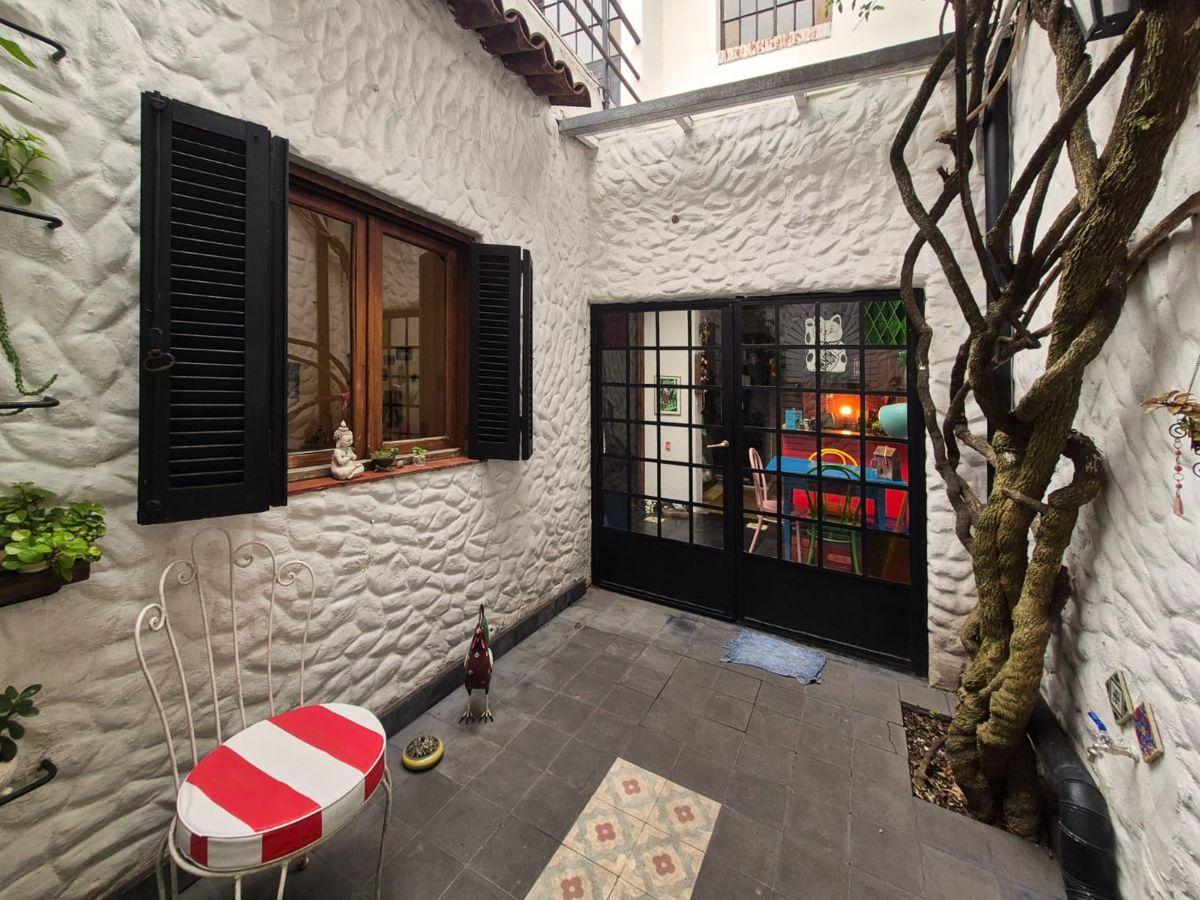Foto de PH de 3 ambientes con patio y terraza, imagen 1