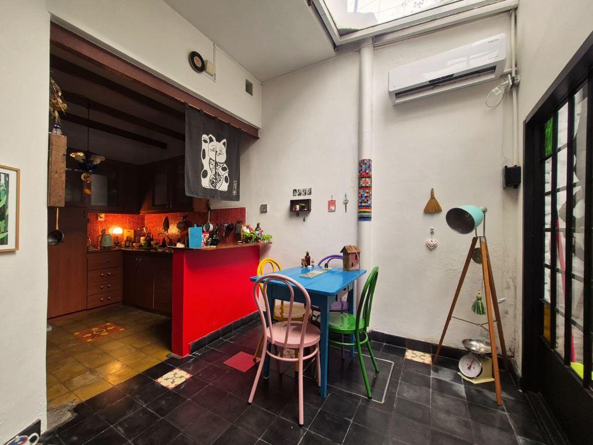 Foto de PH de 3 ambientes con patio y terraza, imagen 3