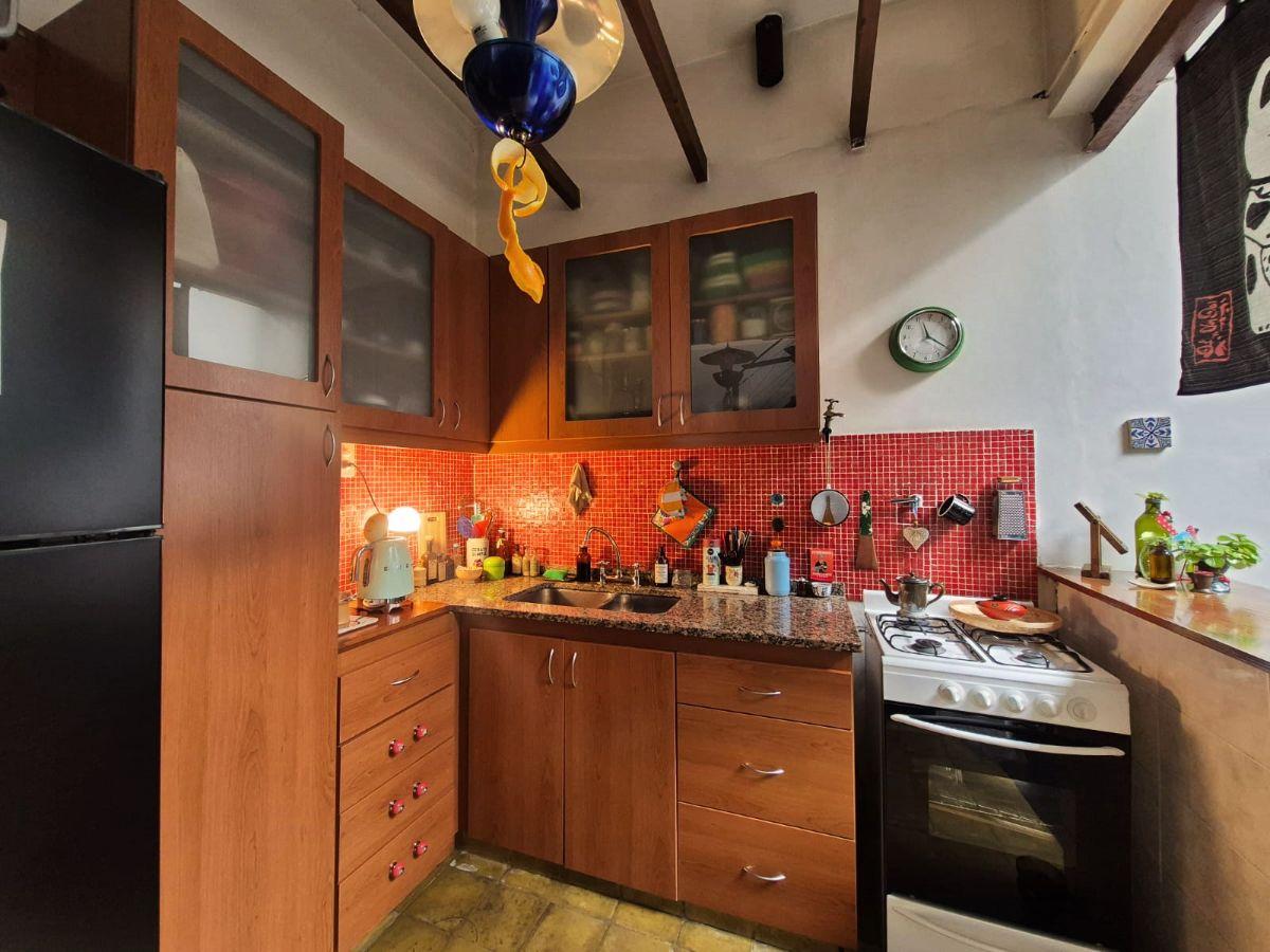 Foto de PH de 3 ambientes con patio y terraza, imagen 5