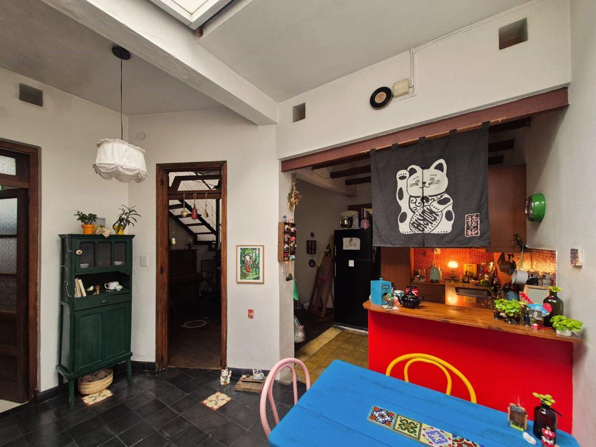 Foto de PH de 3 ambientes con patio y terraza, imagen 2