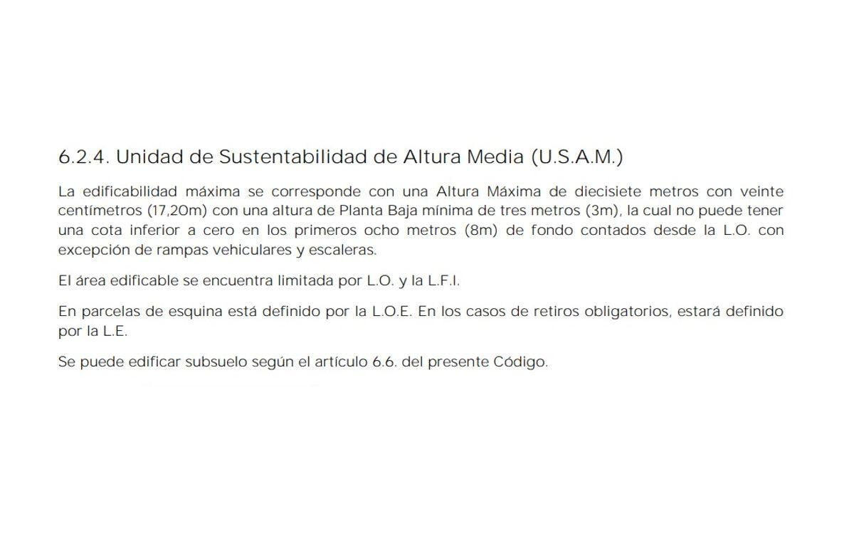 Foto de Lote en esquina en Villa Devoto, imagen 1
