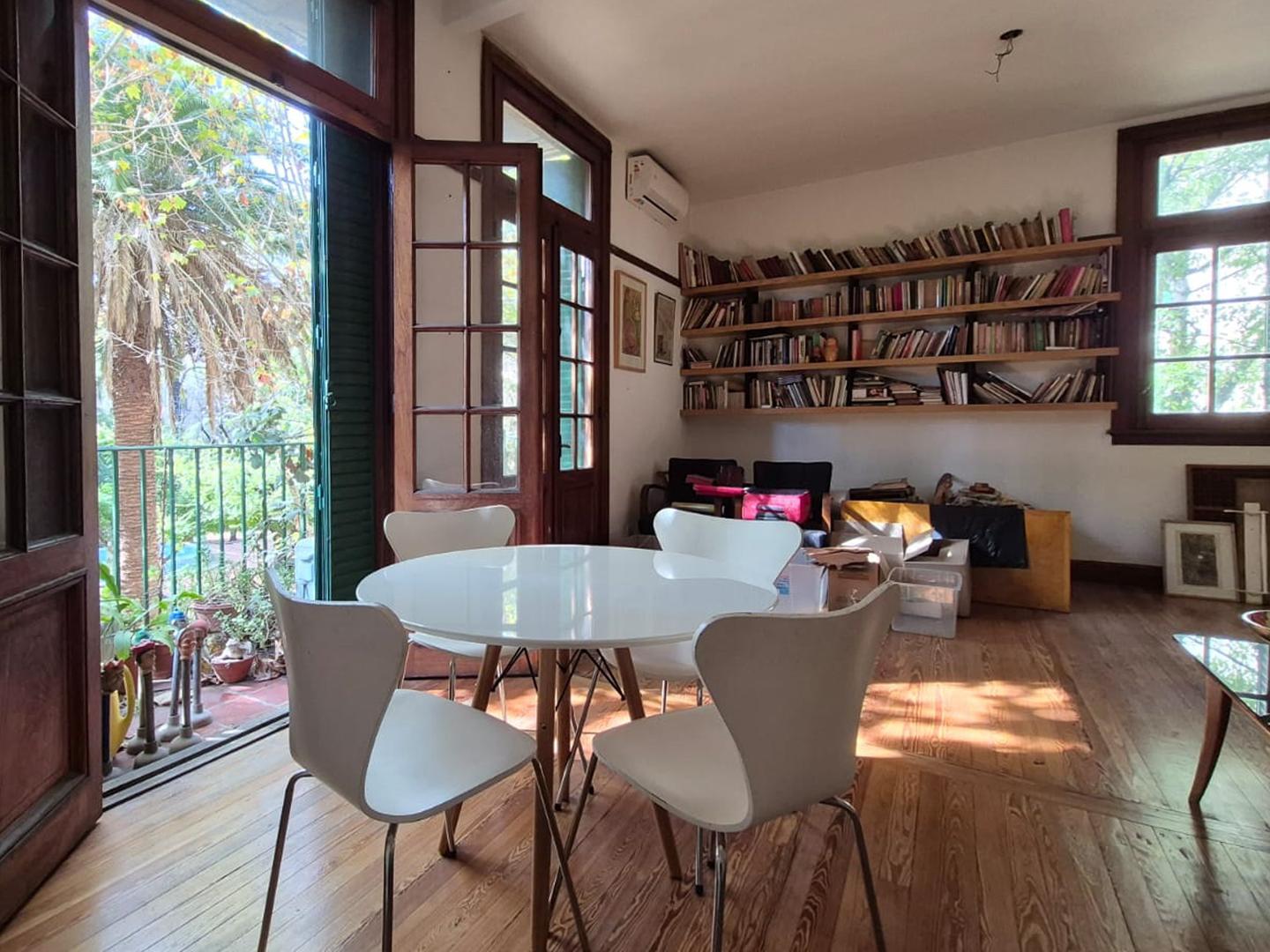 Foto de 1º piso con vista al patio principal del Conjunto Los Andes., imagen 5