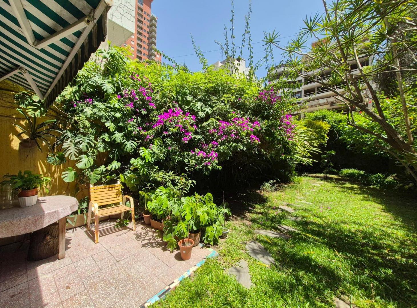Foto de Como Vivir en Una Casa en Pleno Palermo., imagen 5