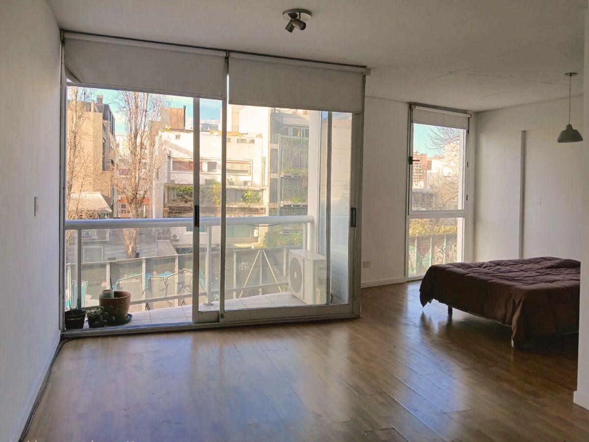 Foto de Edificio moderno con ambiente en L divisible., imagen 5