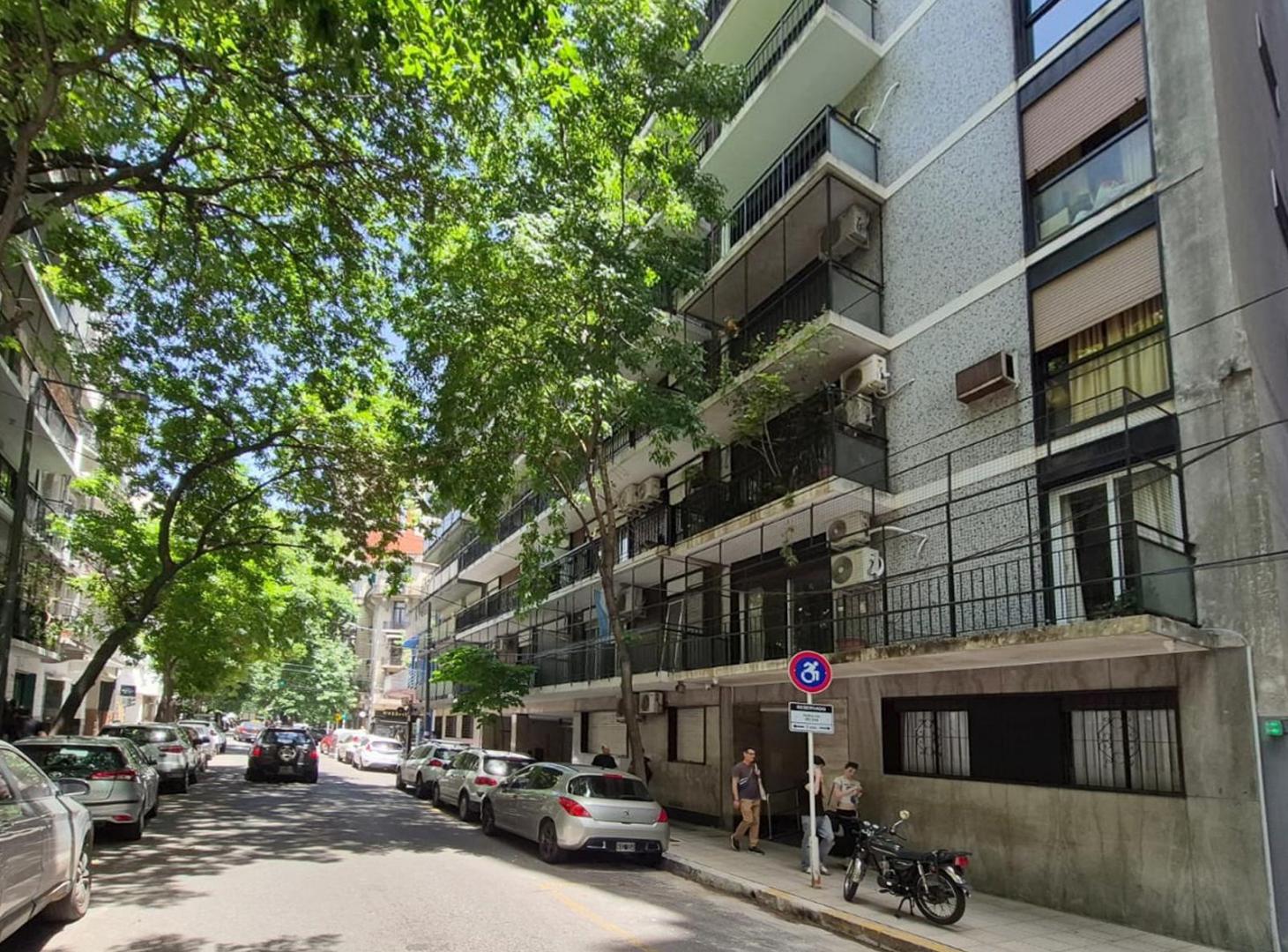 Foto de Como Vivir en Una Casa en Pleno Palermo., imagen 1