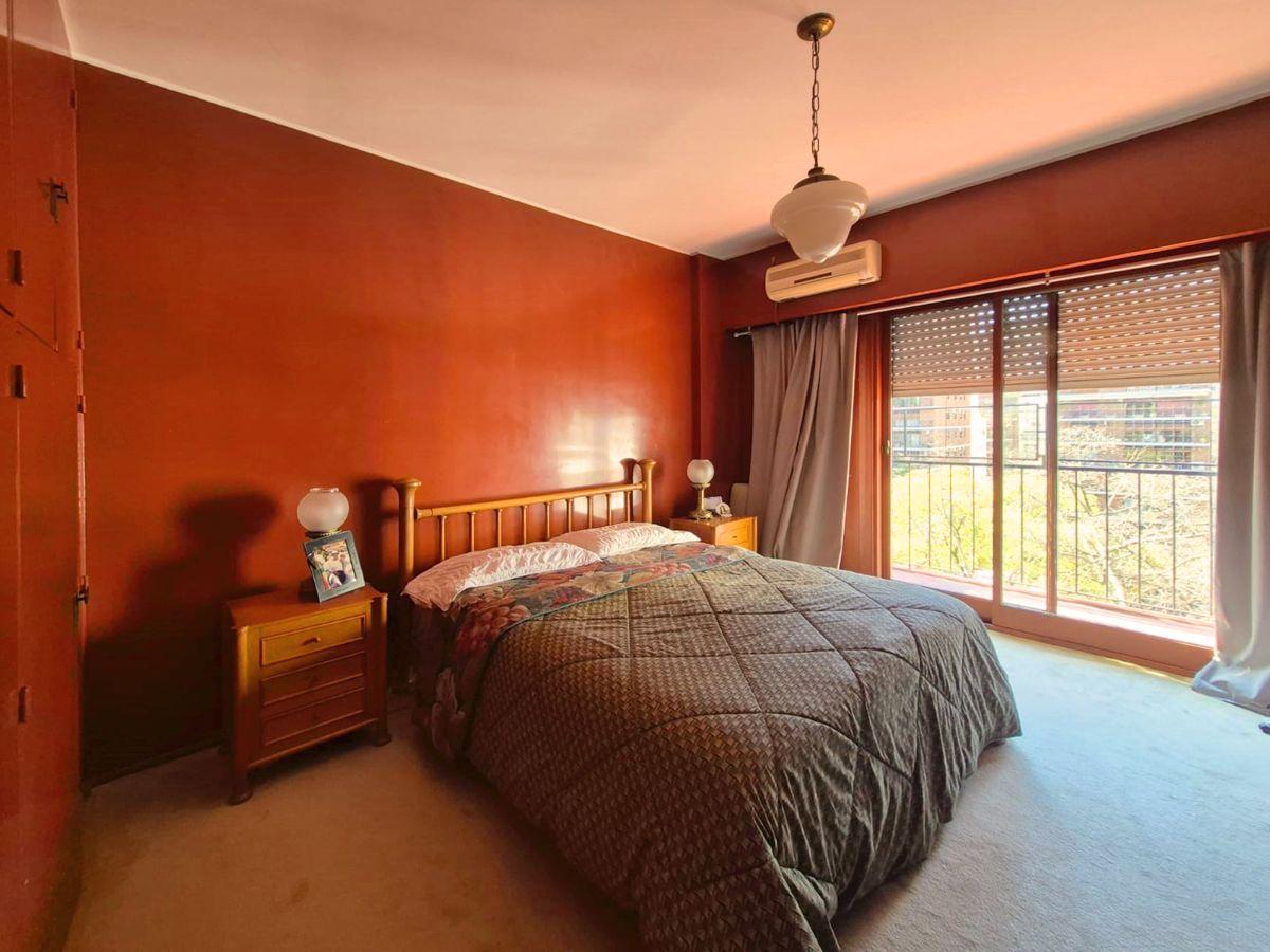 Foto de Piso con 2 terrazas y estar comedor apaisado, imagen 5