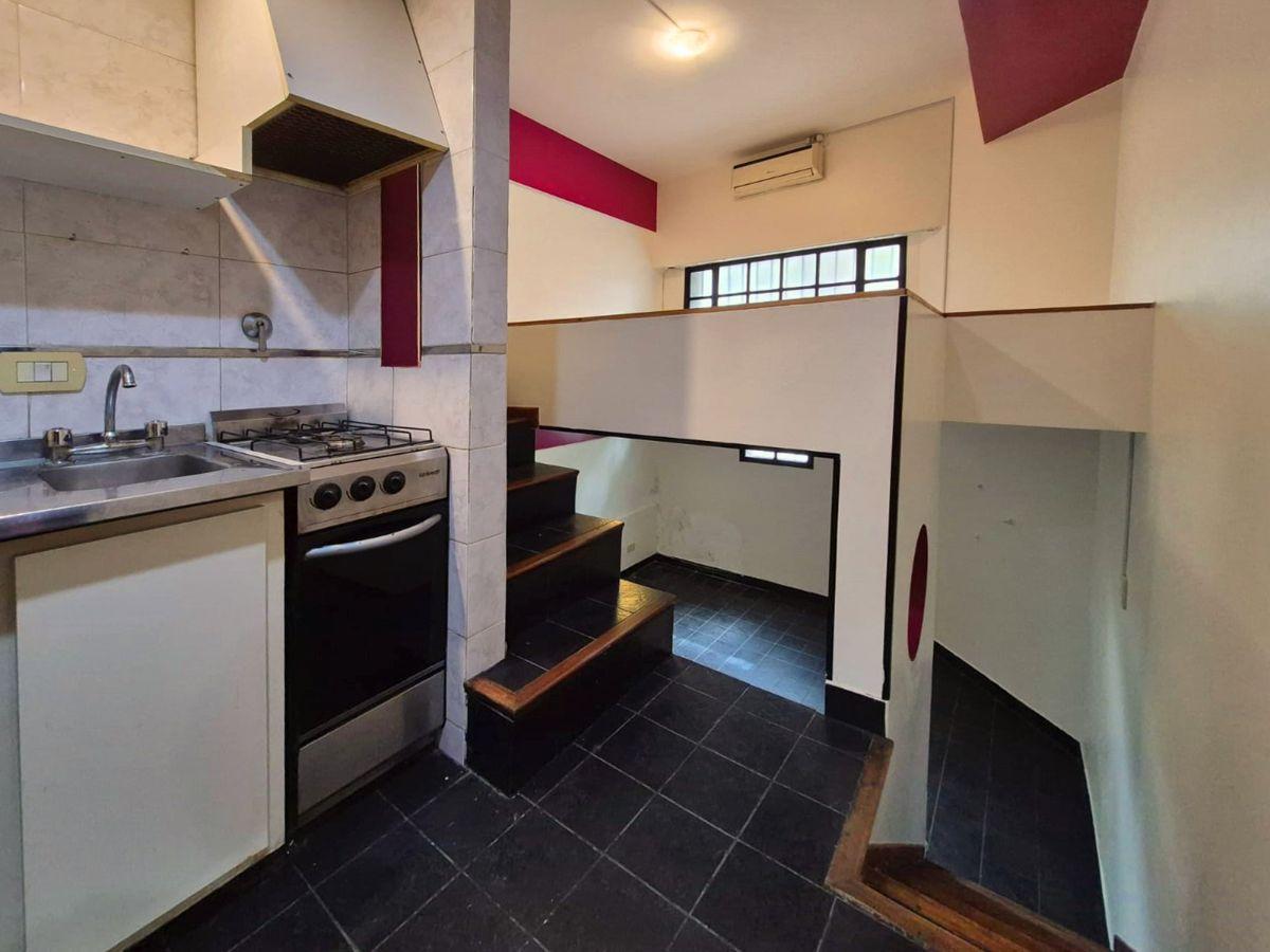 Foto de 2 Ambientes en Duplex apto profesional, imagen 5