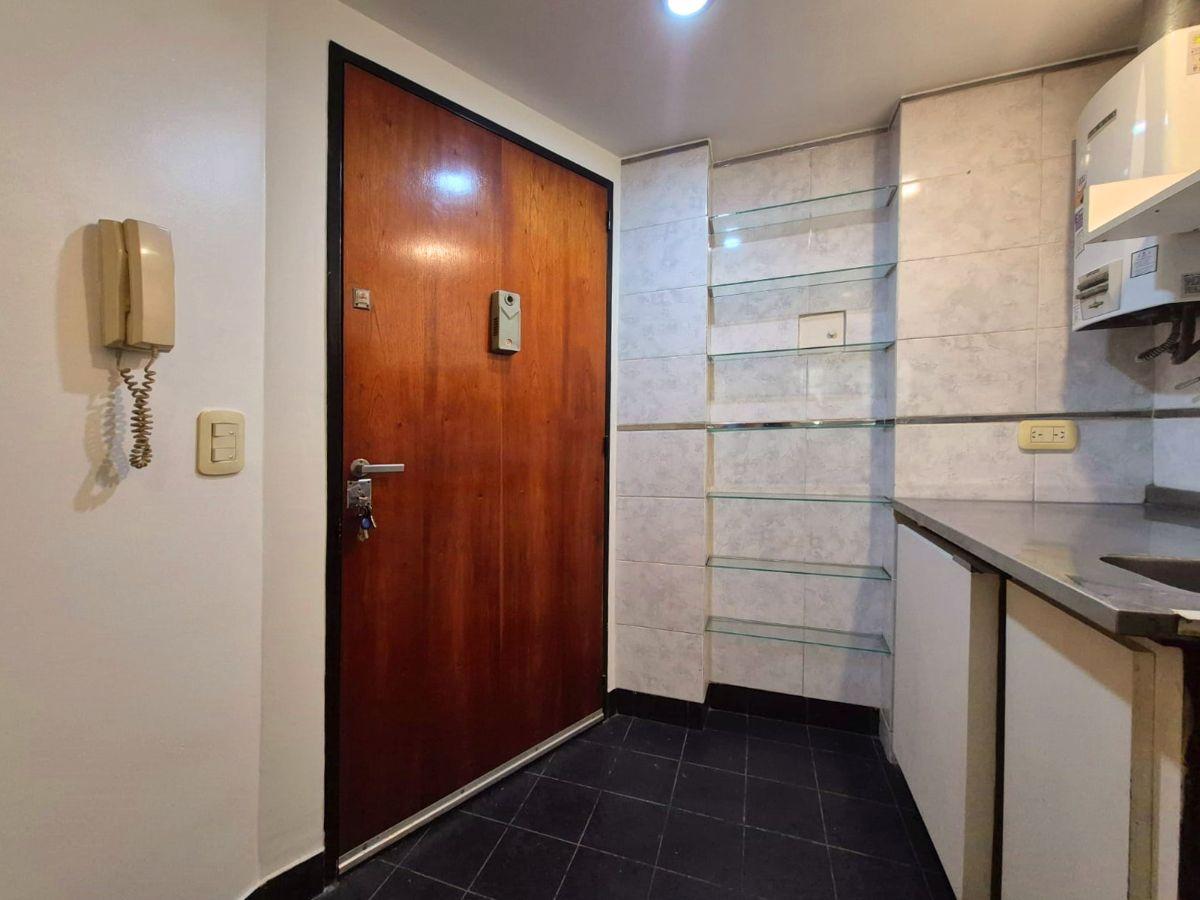 Foto de 2 Ambientes en Duplex apto profesional, imagen 3