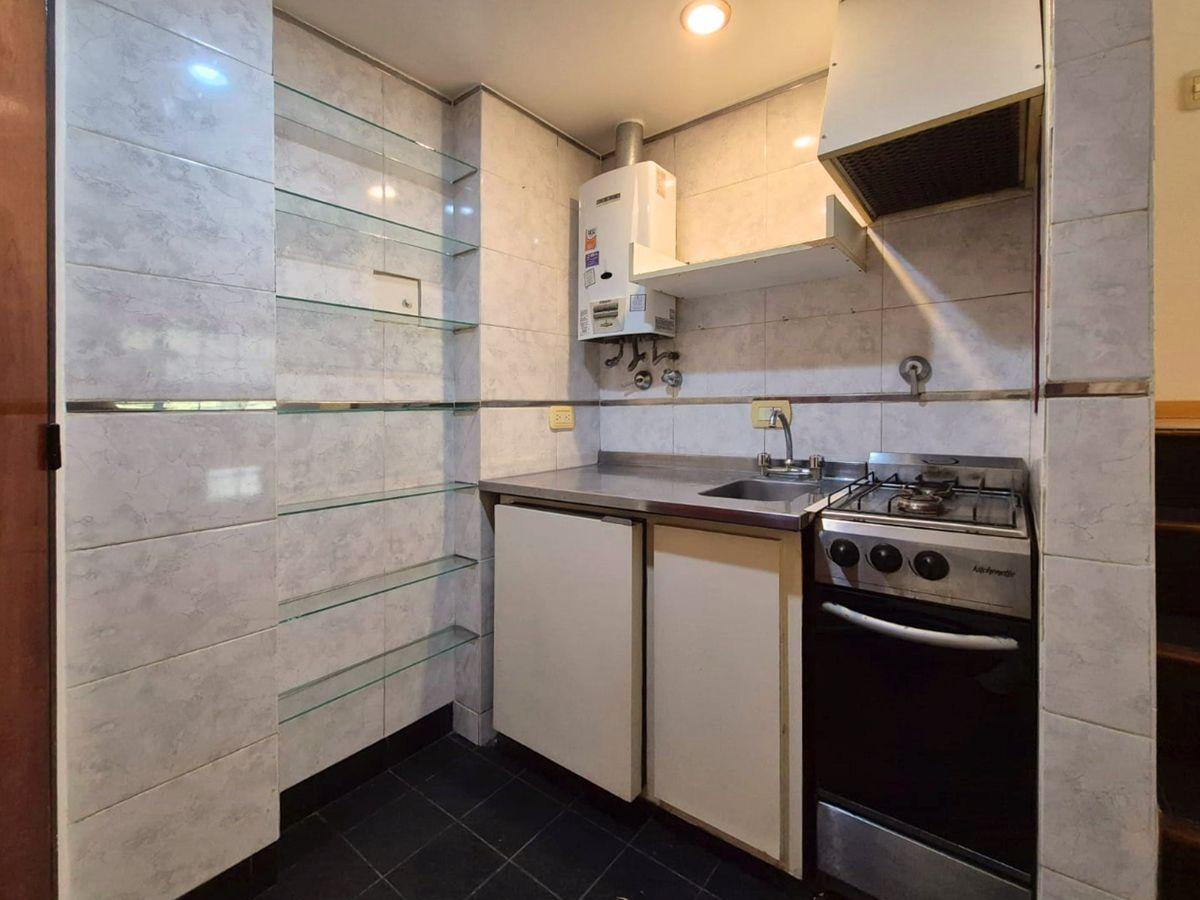 Foto de 2 Ambientes en Duplex apto profesional, imagen 4