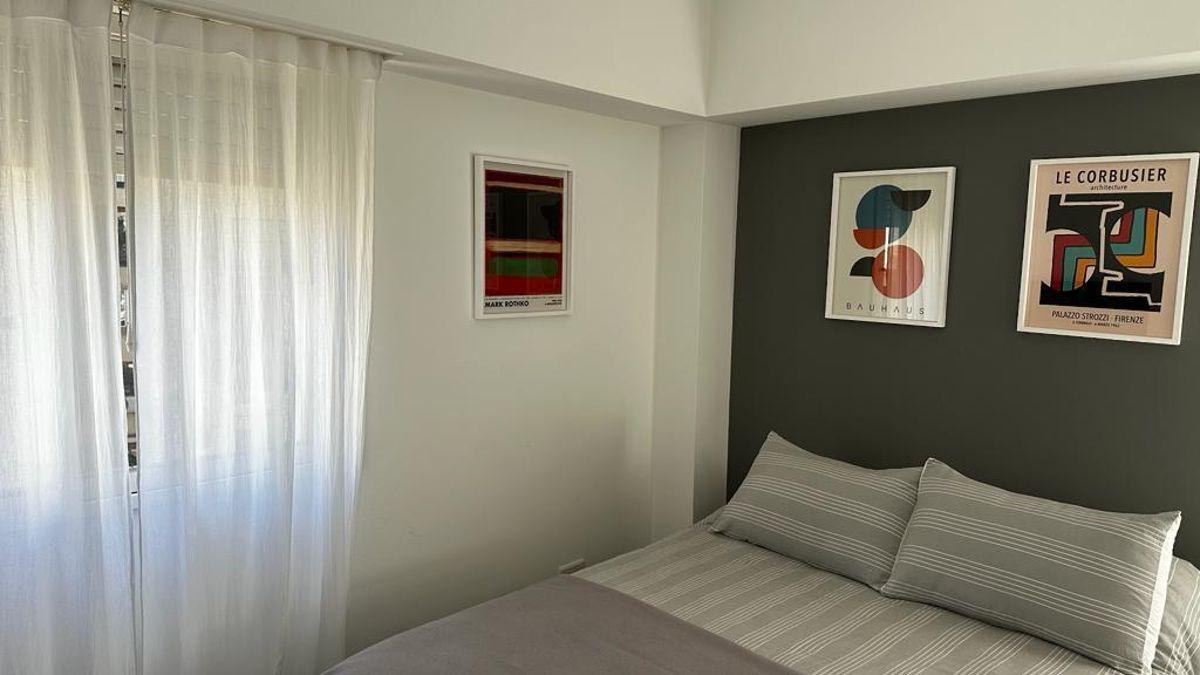 Foto de AZCUÉNAGA Y VICENTE LÓPEZ. ESTUDIO AMOBLADO, imagen 5