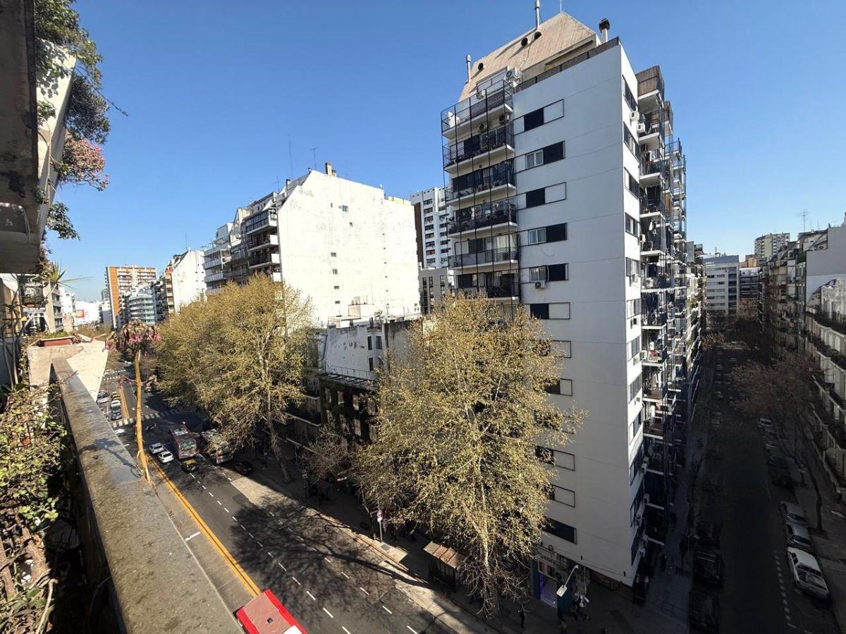 Foto de AV SANTA FE Y BUSTAMANTE. APTO PROF. 2 COCHERAS. ALTO PALERMO, imagen 3