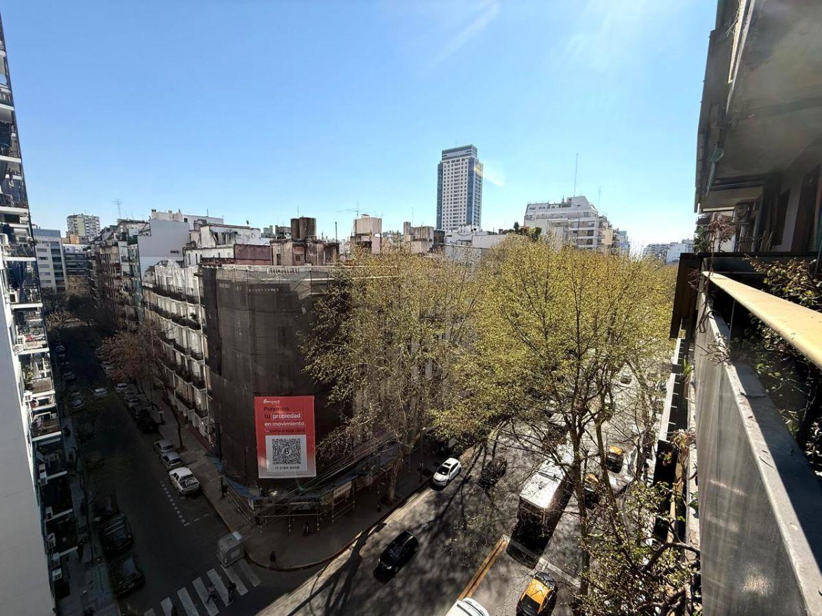 Foto de AV SANTA FE Y BUSTAMANTE. APTO PROF. 2 COCHERAS. ALTO PALERMO, imagen 4