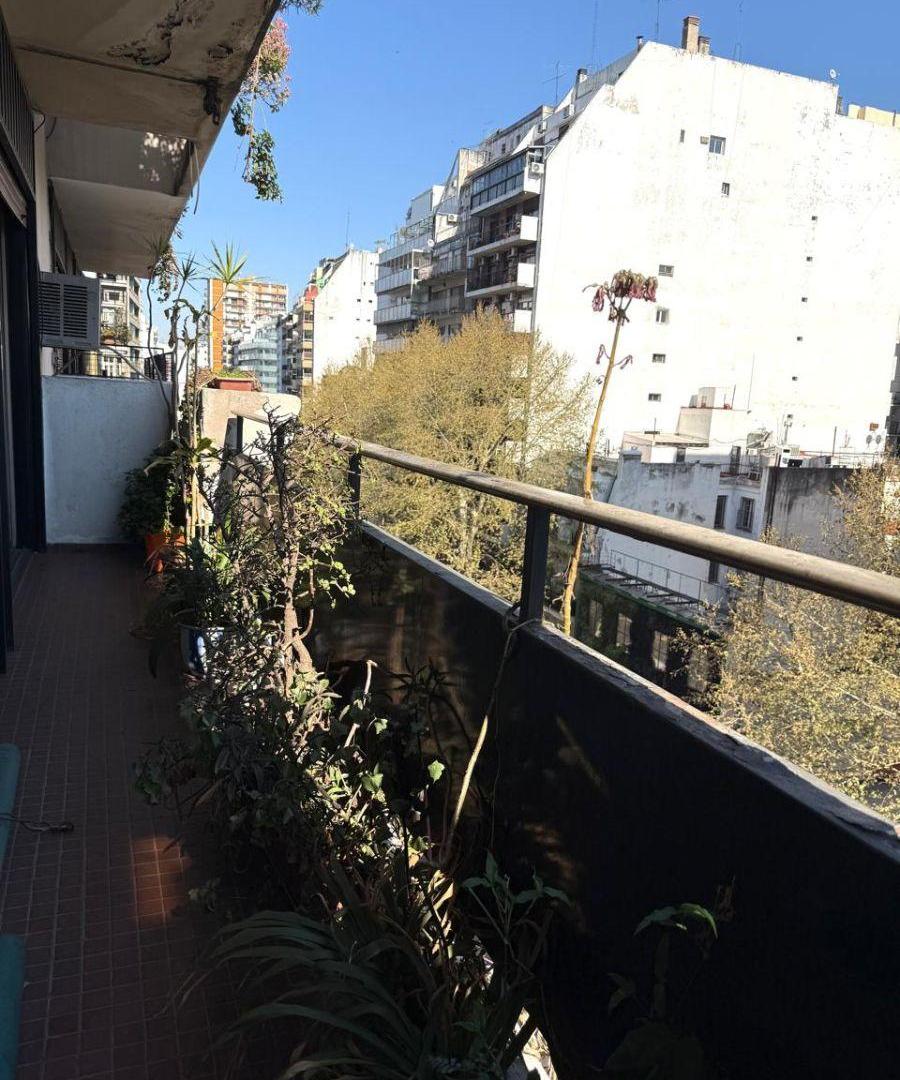 Foto de AV SANTA FE Y BUSTAMANTE. APTO PROF. 2 COCHERAS. ALTO PALERMO, imagen 2