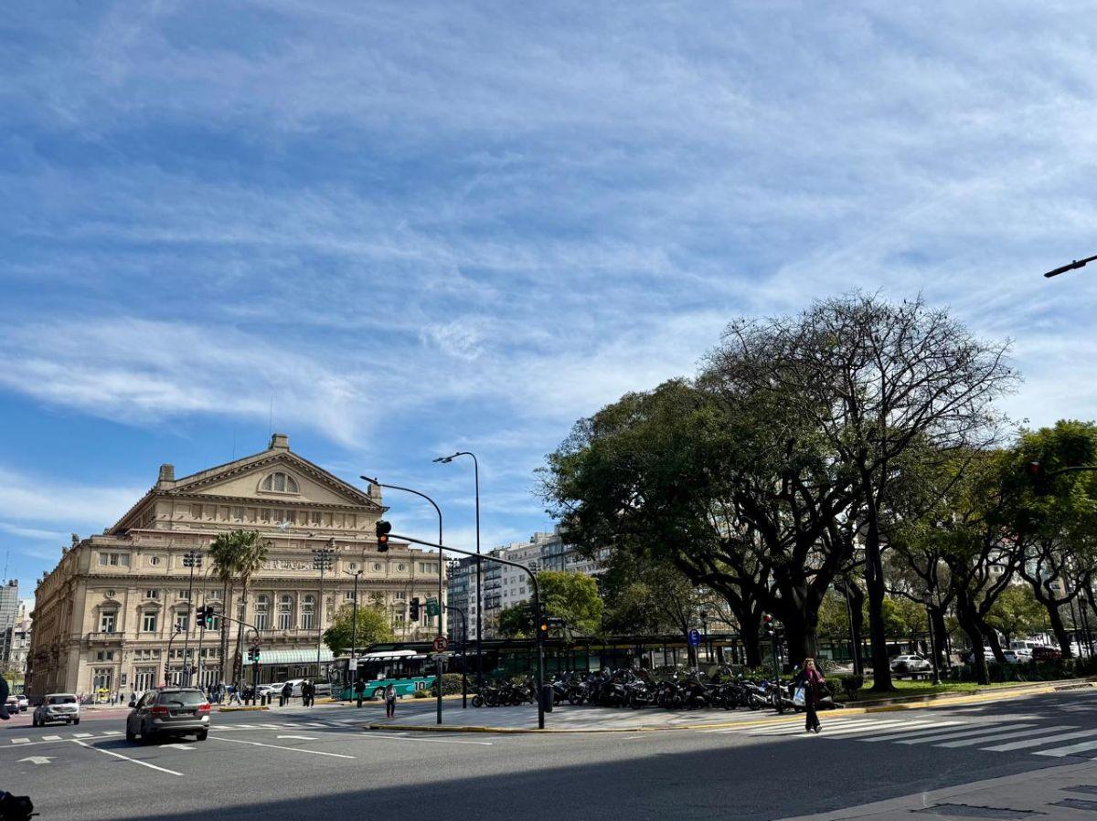 Foto de CARLOS PELLEGRINI ESQ TUCUMÁN, imagen 5
