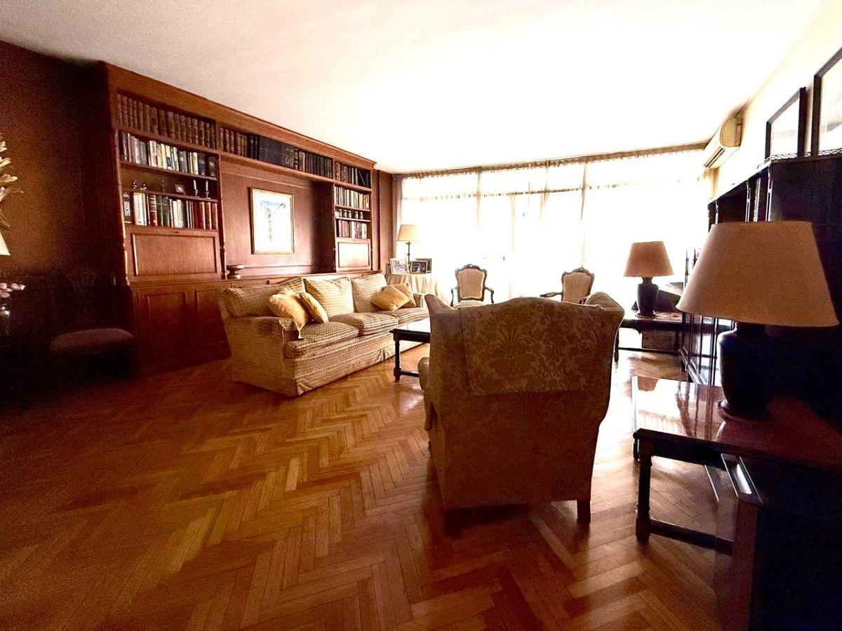 Foto de AV SANTA FE Y AV PUEYRREDÓN. APTO VIVIENDA Y PROFESIONAL, imagen 4