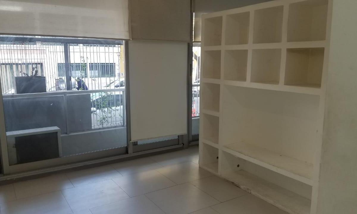 Blanco Encalada 1400 3