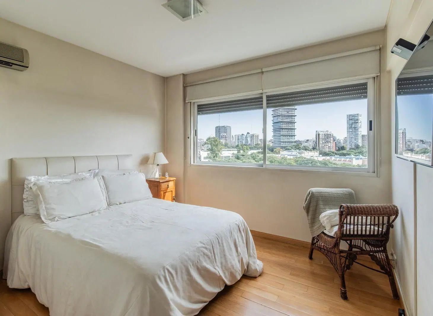 Venta Departamento 3 Ambientes | Palermo | Altos DeMaria | Amenities Vista Abierta Cochera Baulera 4