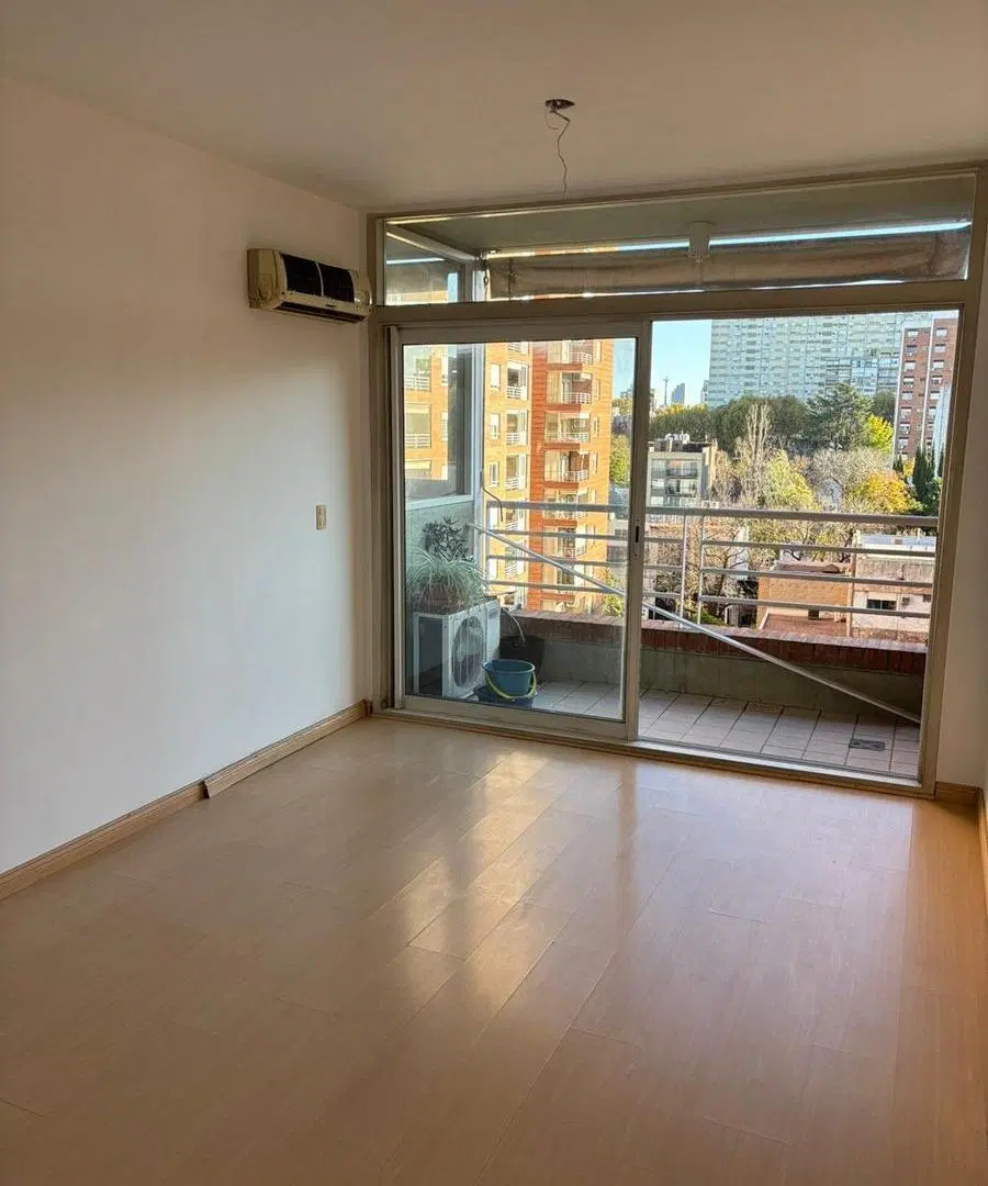Venta 2 Ambientes, Jardines del Libertador Amenities de Lujo, Nuñez, 2