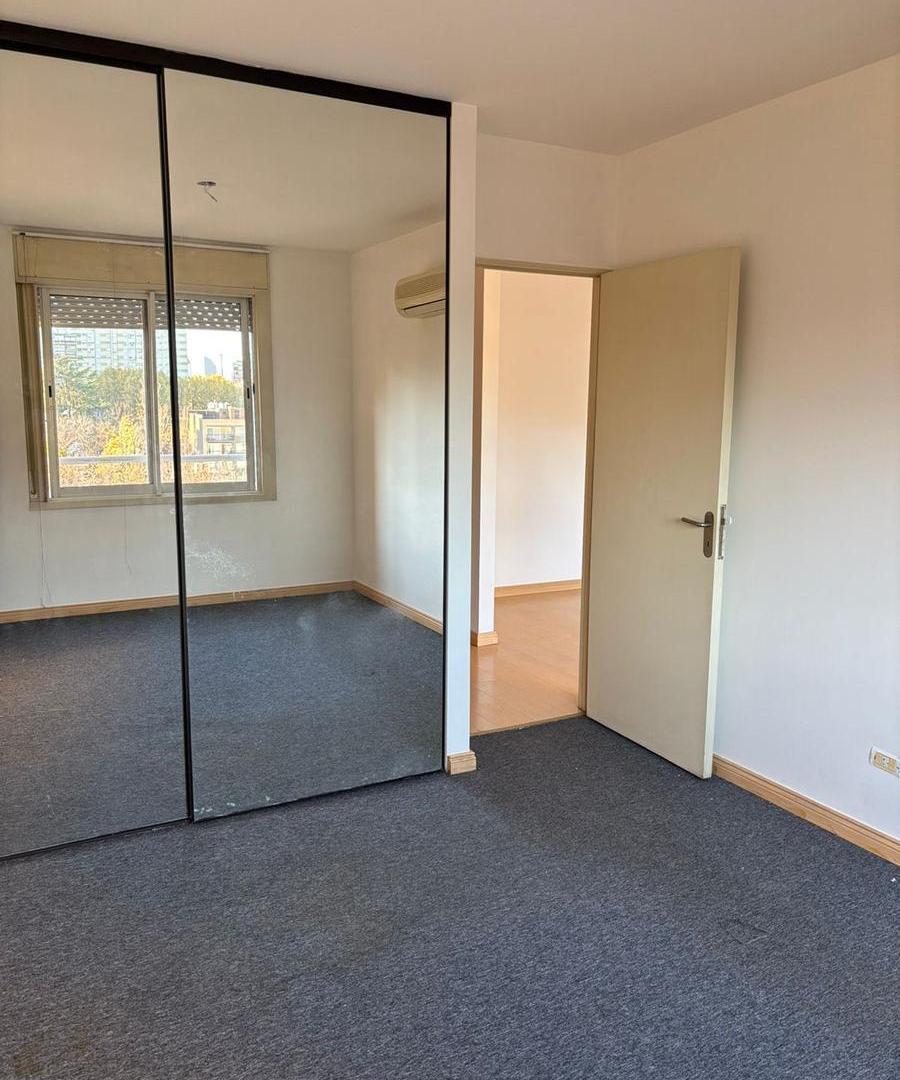 Foto de Venta 2 Ambientes, Jardines del Libertador Amenities de Lujo, Nuñez,, imagen 5