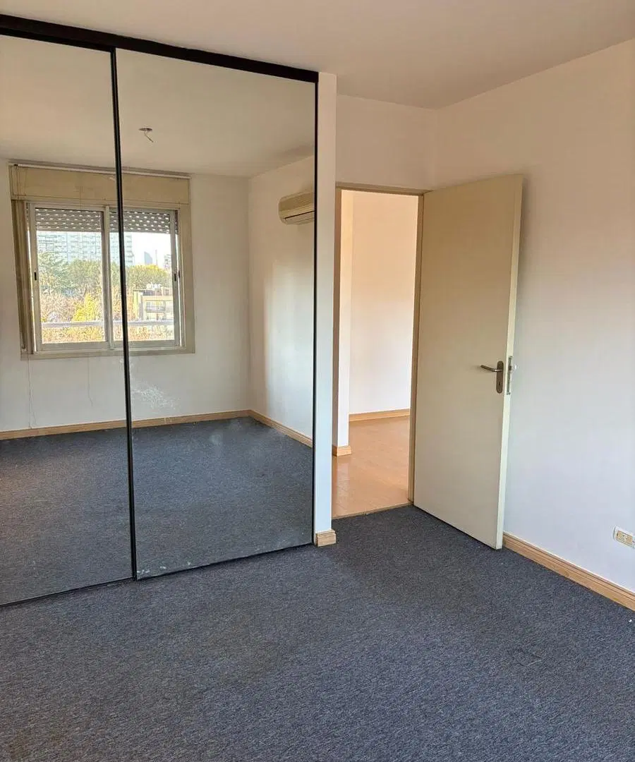 Venta 2 Ambientes, Jardines del Libertador Amenities de Lujo, Nuñez, 5
