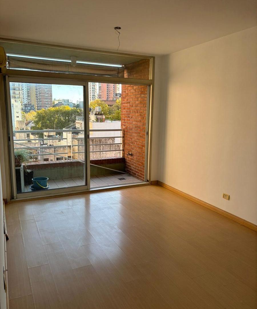 Foto de Venta 2 Ambientes, Jardines del Libertador Amenities de Lujo, Nuñez,, imagen 3