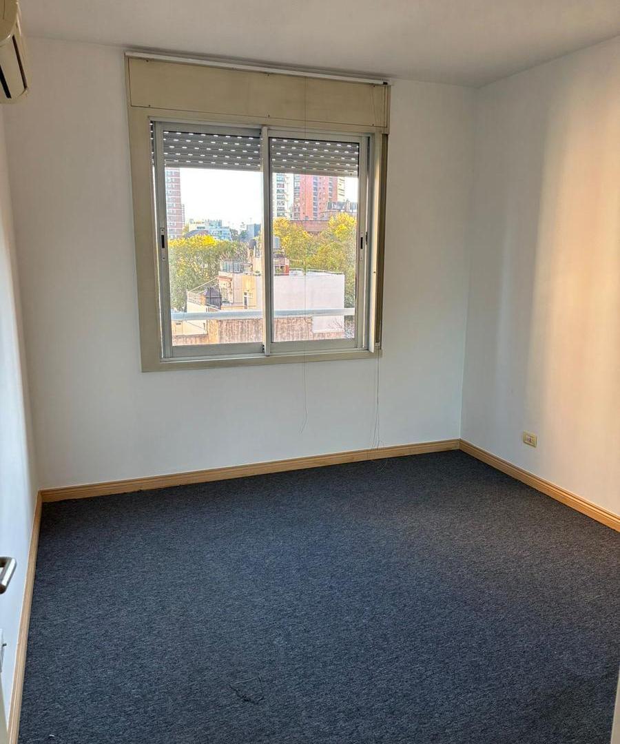 Foto de Venta 2 Ambientes, Jardines del Libertador Amenities de Lujo, Nuñez,, imagen 4