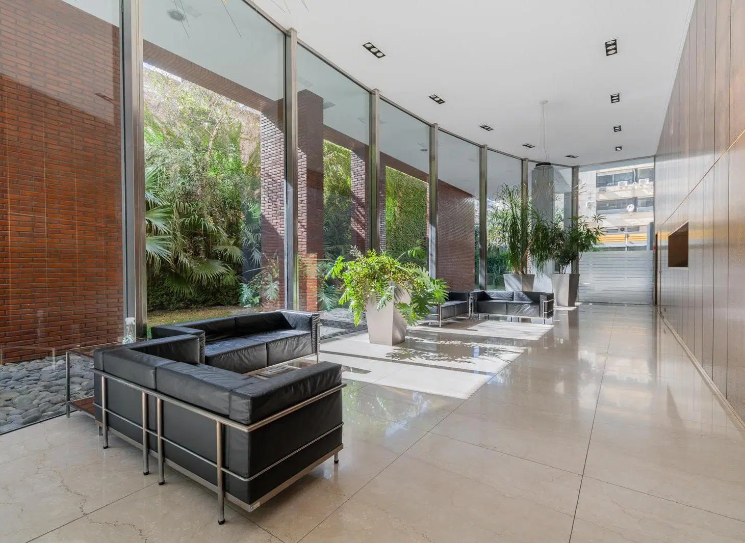 VENTA DEPARTAMENTO | RECOLETA | TORRE PREMIUM · 3 AMBIENTES DEPENDENCIA AMENITIES |COCHERA SEGURIDAD 8
