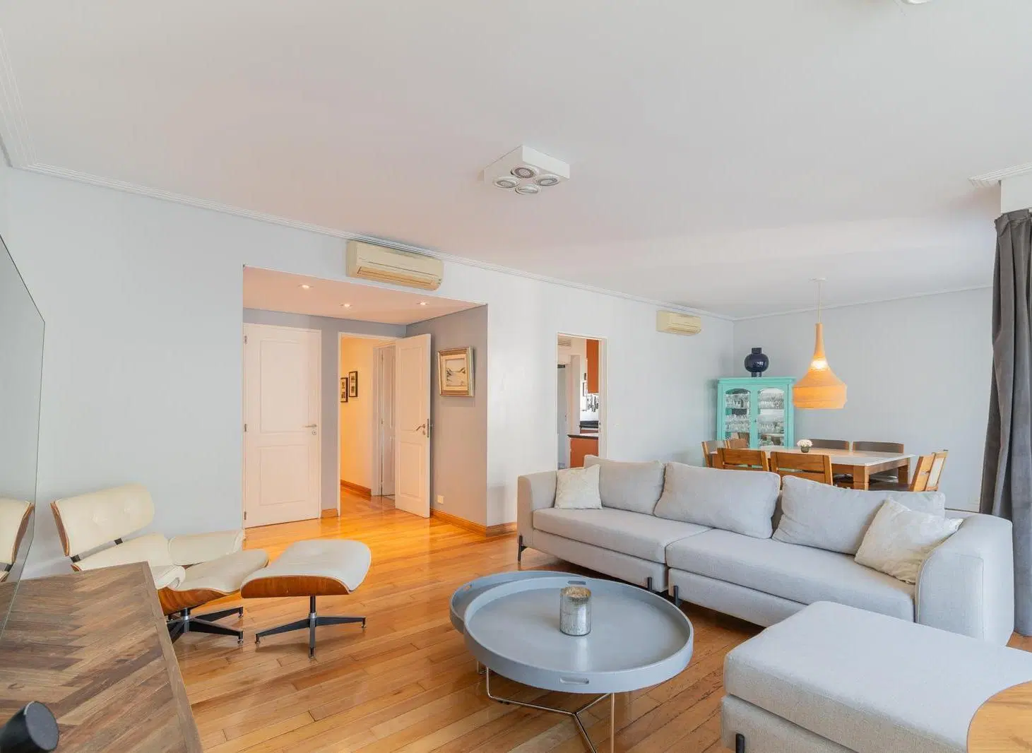 VENTA DEPARTAMENTO | RECOLETA | TORRE PREMIUM · 3 AMBIENTES DEPENDENCIA AMENITIES |COCHERA SEGURIDAD 5