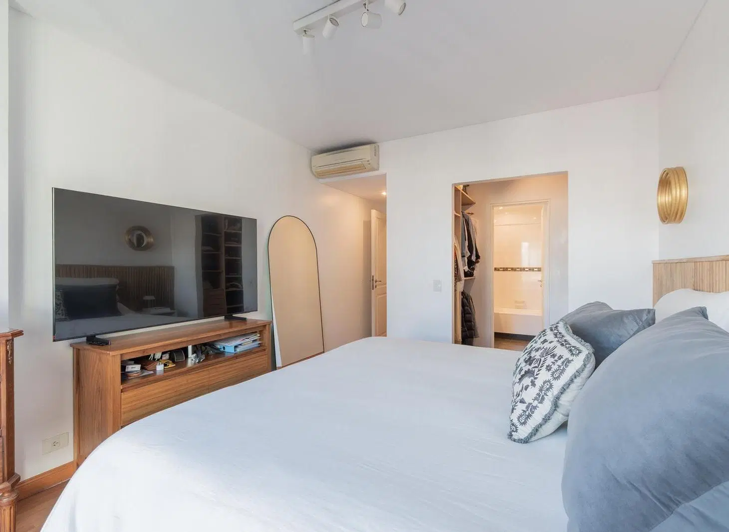 VENTA DEPARTAMENTO | RECOLETA | TORRE PREMIUM · 3 AMBIENTES DEPENDENCIA AMENITIES |COCHERA SEGURIDAD 4