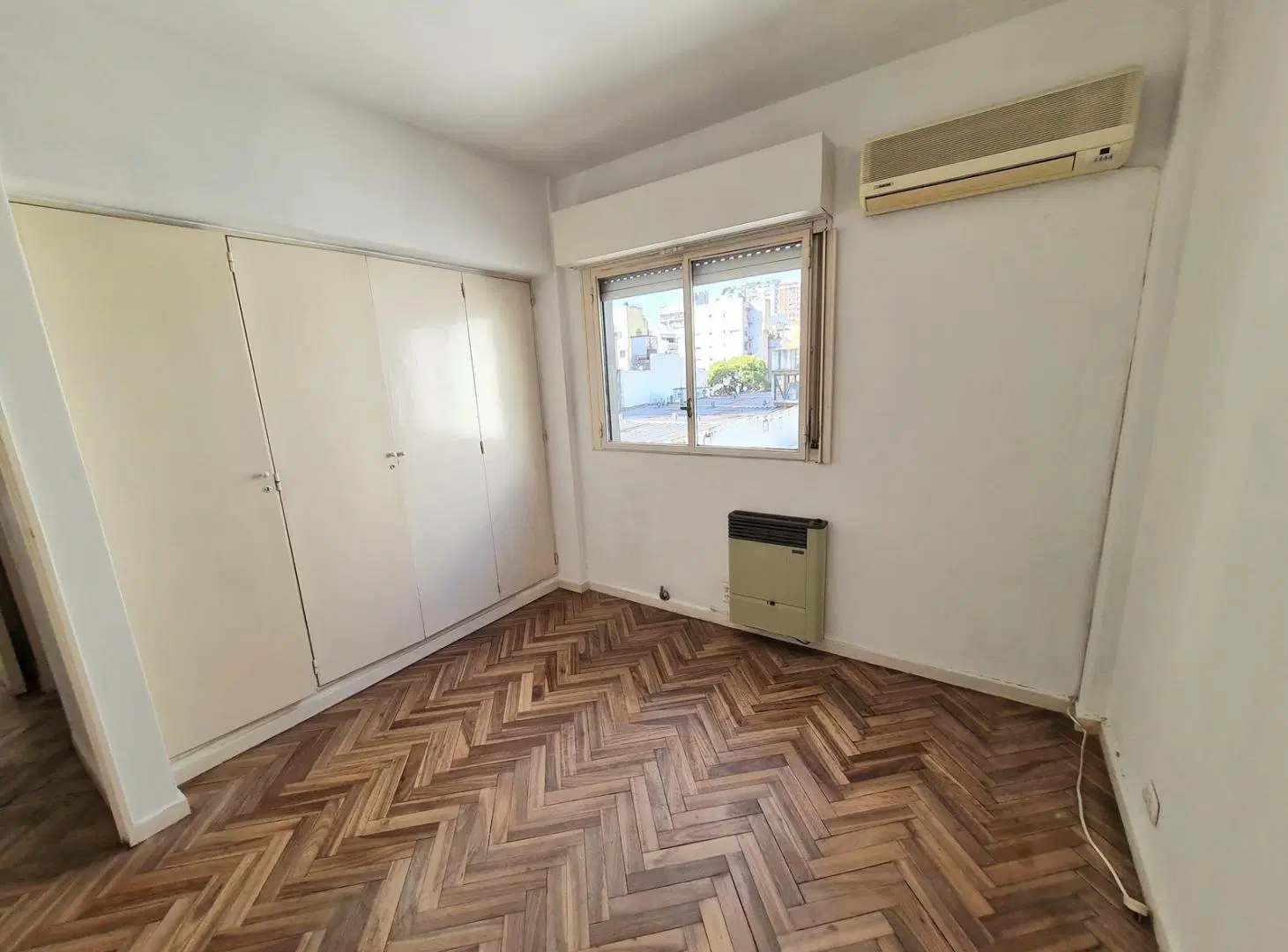 Belgrano, Teodoro García 1700, 66m2, 2 Dormitorios, Balcón 5