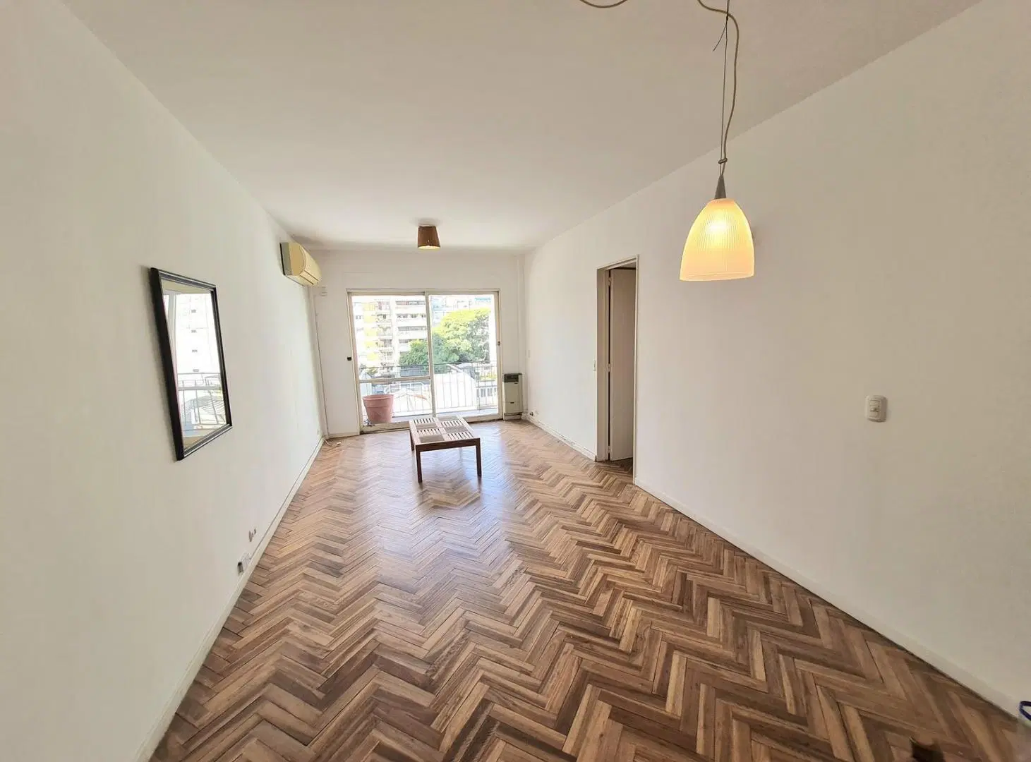Belgrano, Teodoro García 1700, 66m2, 2 Dormitorios, Balcón 3