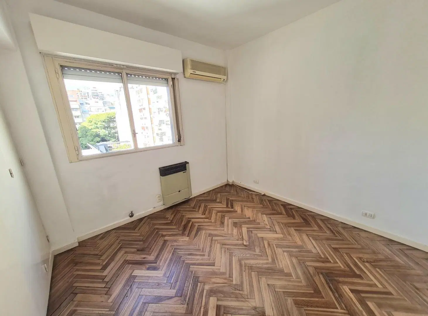 Belgrano, Teodoro García 1700, 66m2, 2 Dormitorios, Balcón 4