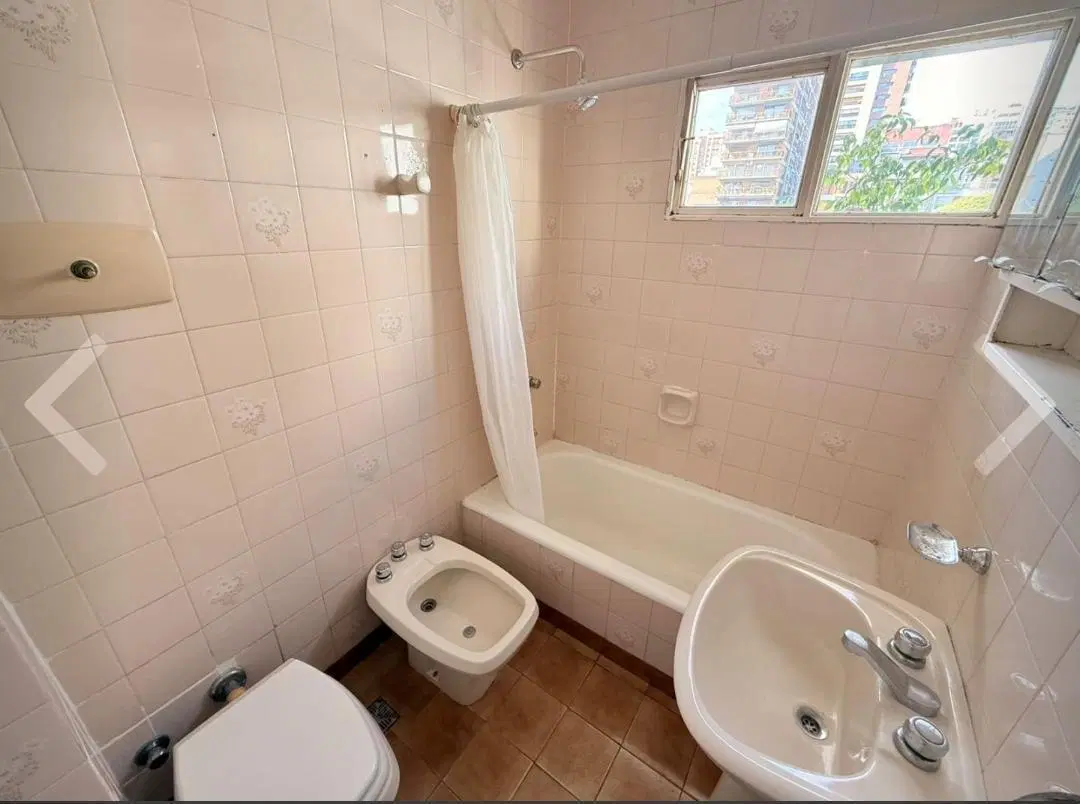 Belgrano, Teodoro García 1700, 66m2, 2 Dormitorios, Balcón 2