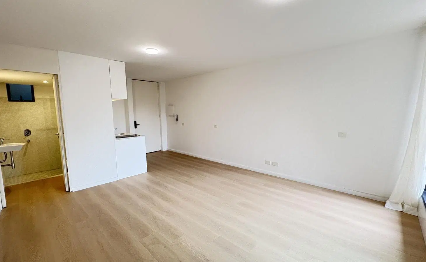 ALQUILER DEPARTAMENTO MONOAMBIENTE BALCON LAUNDRY NUÑEZ 3