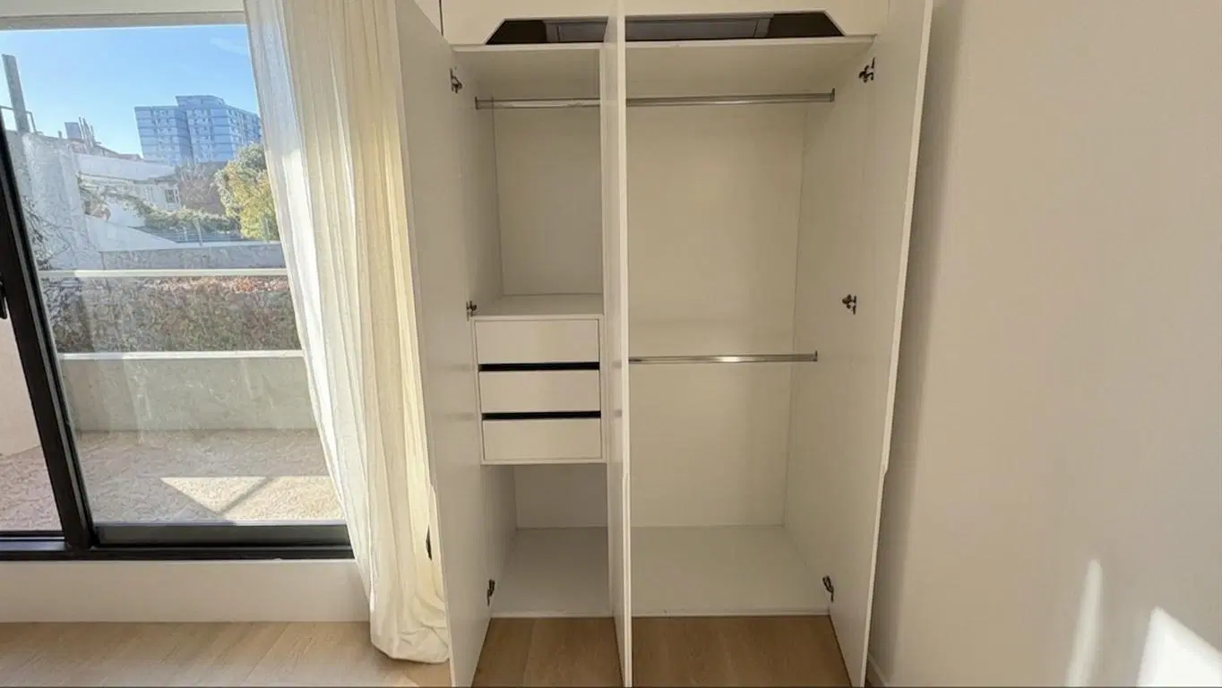 ALQUILER DEPARTAMENTO MONOAMBIENTE BALCON LAUNDRY NUÑEZ 2