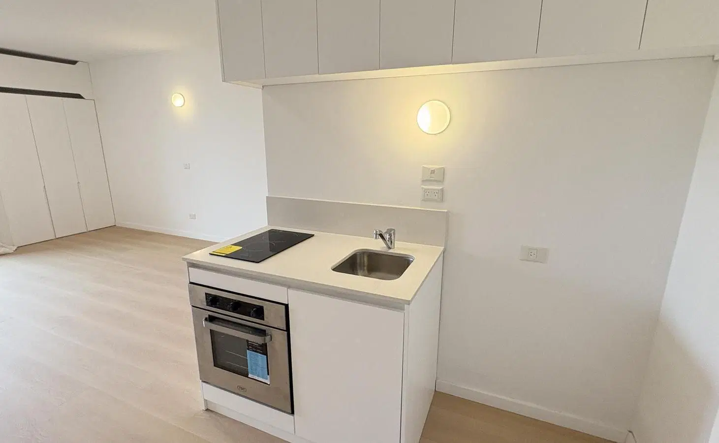 ALQUILER DEPARTAMENTO MONOAMBIENTE BALCON LAUNDRY NUÑEZ 4