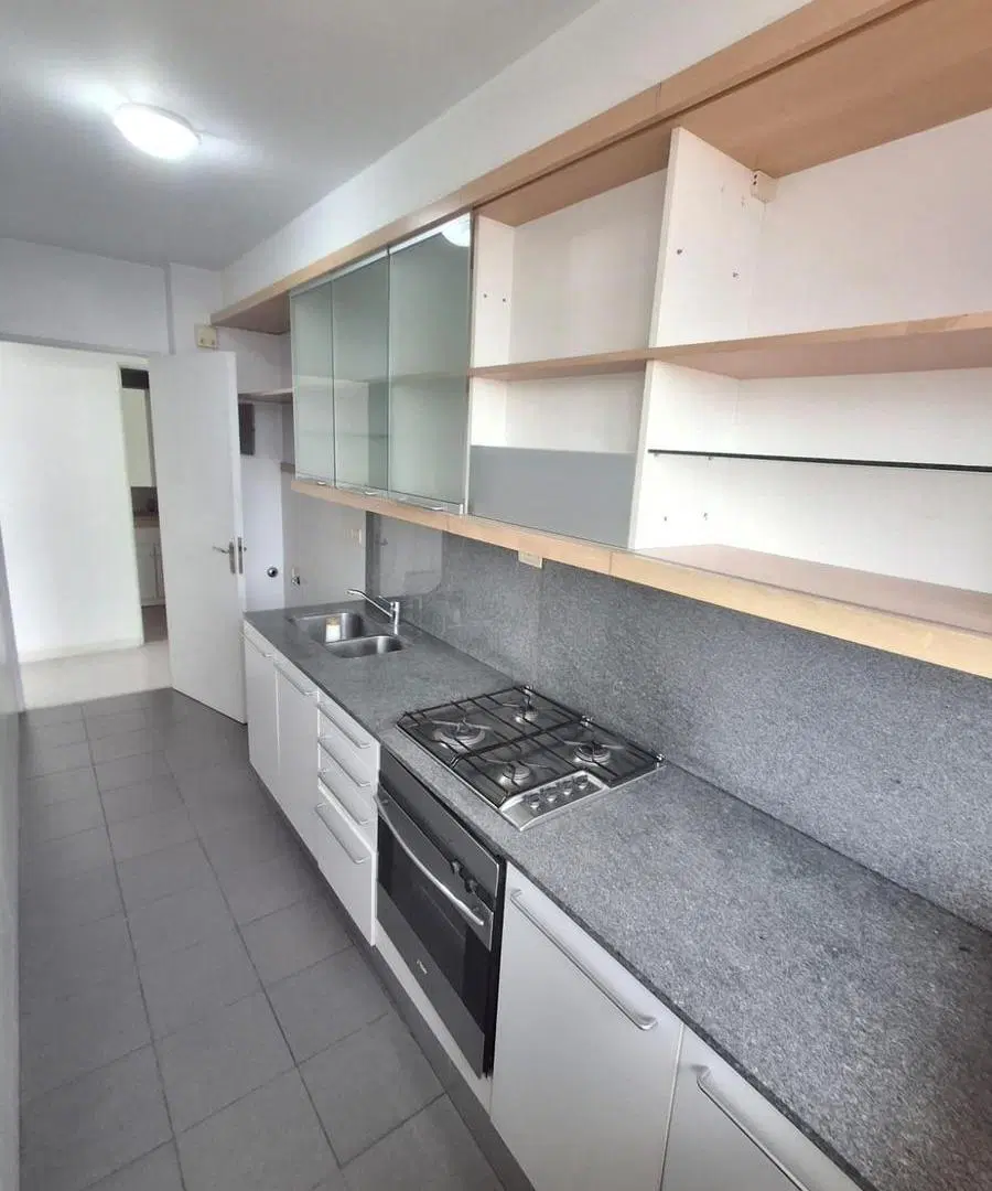 Departamento 2 ambientes en Nuñez con Vista al Rio, Piso Alto, COMPLEJO JARDINES DEL LIBERTADOR 4