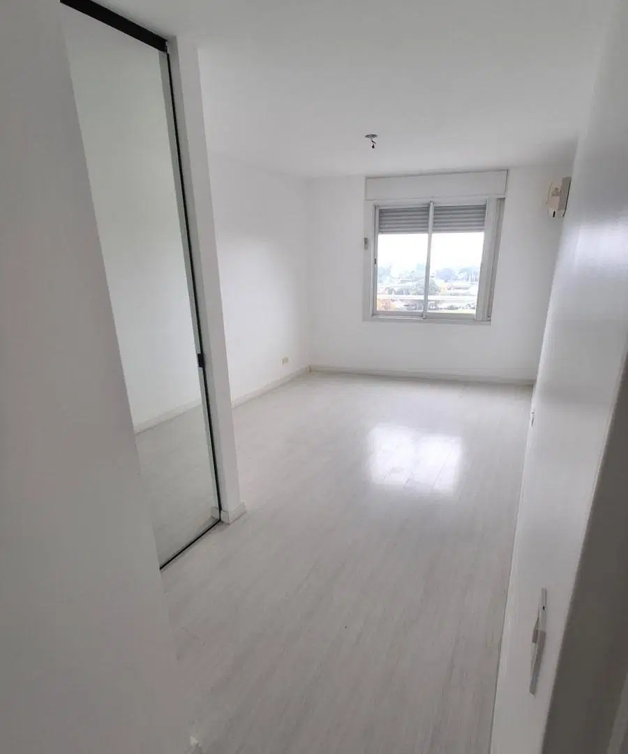 Departamento 2 ambientes en Nuñez con Vista al Rio, Piso Alto, COMPLEJO JARDINES DEL LIBERTADOR 1